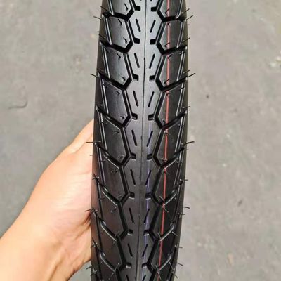 35%-55% Gummigehalt Motorradreifen 70/100-17 zu Ihrem Vorteil