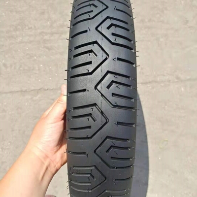 Deep Design 90/90-16 Peneu Sem Kamera für chinesische Motorradreifen auf dem afrikanischen Markt
