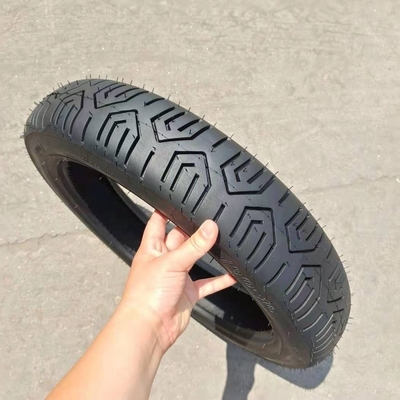 Deep Design 90/90-16 Peneu Sem Kamera für chinesische Motorradreifen auf dem afrikanischen Markt