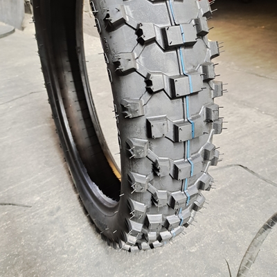 Deep Design Super Gummi Motorradreifen 120/80-18 5000 Stück pro Tag Produktionskapazität