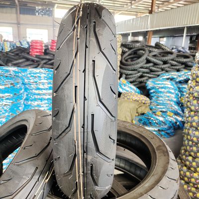 Tiefentwurf 140/60-r17 Motorradreifen für den Verkauf von Motorrädern