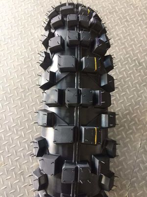 Tiefentwurf 140/60-r17 Motorradreifen für den Verkauf von Motorrädern