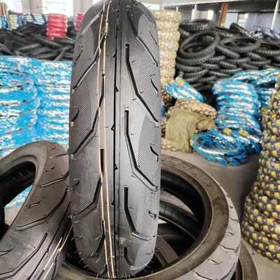 Tiefentwurf 140/60-r17 Motorradreifen für den Verkauf von Motorrädern