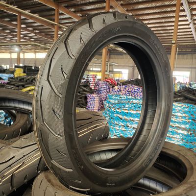 Tiefentwurf 140/60-r17 Motorradreifen für den Verkauf von Motorrädern