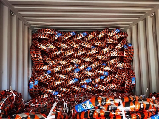 Lieferzeit Innerhalb von 25 Tagen 300x18 Motorradreifen mit langlebigem Reifengehäuse