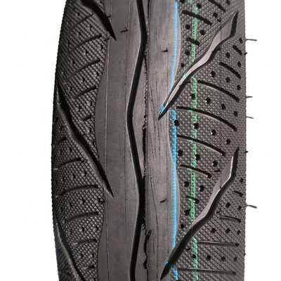 10 Zoll Motorradrohrfreier Reifen 3,50-10 6PR/8PR Last QTY/40'HQ 13000PCS für Schwerlast