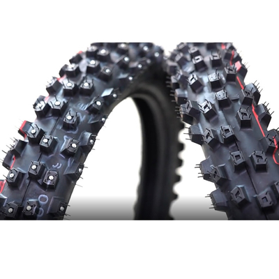 Eigene 110/100-18 110/90-19 100/90-19 140/80-18 120/100-18 100/90-18 Gummi-Motorradreifen