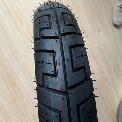 5000 Stück tägliche Kapazität Afrikanischer Markt Motorradröhre 90/90 18 für erschwinglich