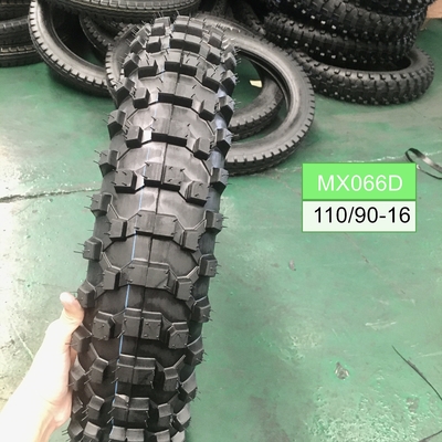 18 Zoll Motorrad Innenröhren mit 6 PR Ply Rating und 25-30 Tage Lieferzeit