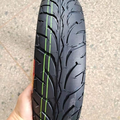 Zugfestigkeit 10,5 Motorradreifen 100/80-17 aus Naturkautschuk