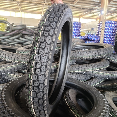 LLantas Kenda Para Moto 275x18 Ladehafen Qingdao Hafen Reifen Motorrad 275x18 2,9KG