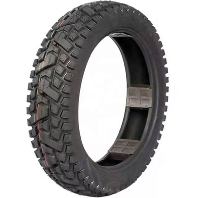 20000 KM Lebensdauer 35%-55% Gummigehalt Motorradreifen 130/90-17 8PR für Motocross