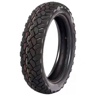 20000 KM Lebensdauer 35%-55% Gummigehalt Motorradreifen 130/90-17 8PR für Motocross