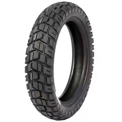 20000 KM Lebensdauer 35%-55% Gummigehalt Motorradreifen 130/90-17 8PR für Motocross