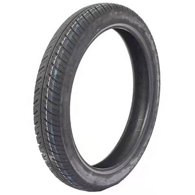 5000 Stück pro Tag Produktionskapazität Tiefentwurf 110/90-13 Naturkautschuk Motorreifen