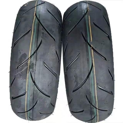 6pr/8pr Ply Rating OEM Akzeptable Motorradreifen und -röhren für Fahrerfahrung