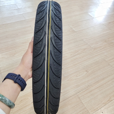 280kpa 6PR/8PR Rohrlose Reifen 80x90x17 Reifen Motorrad 70/90-17 80/90-17 80 90 17