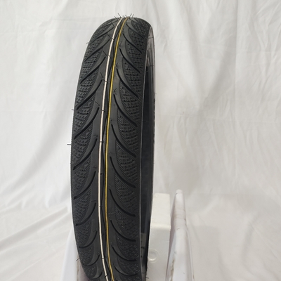 280kpa 6PR/8PR Rohrlose Reifen 80x90x17 Reifen Motorrad 70/90-17 80/90-17 80 90 17