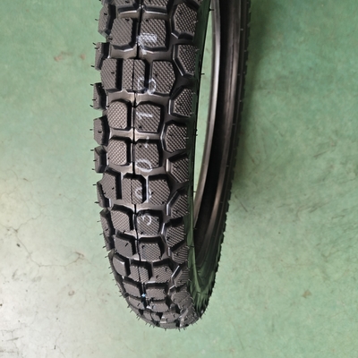 35%-55% Gummigehalt Motorradreifen 3,00-18 für und lange Lebensdauer von 20000 KM
