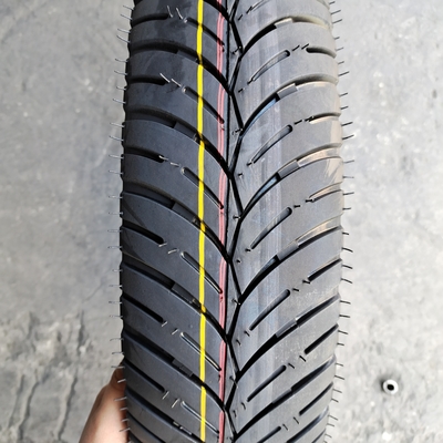 120/70-12 120/70/12 120 70 12 Motorradreifen für Cross-Racing mit einem Gummigehalt von 35% bis 45%