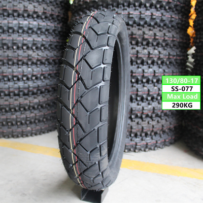 130/80-17 130/80/17 Motorradreifen für den Nahen Osten Markt Last QTY/40'HQ 13000PCS
