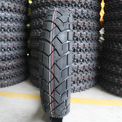 130/80-17 130/80/17 Motorradreifen für den Nahen Osten Markt Last QTY/40'HQ 13000PCS