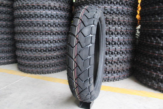 130/80-17 130/80/17 Motorradreifen für den Nahen Osten Markt Last QTY/40'HQ 13000PCS