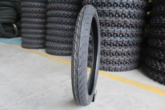 Motorradreifen 2,50-17 2,75-17 3,00-17 2,50-18 2,75-18 3,00-18 mit Lastkapazität 165 kg