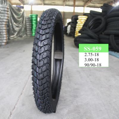 Kenda Motorradreifen 300x18 275x18 90/90-18 Luftdruck 280kpa Lastkapazität 180kg