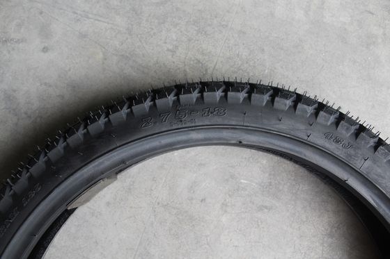 Kenda Motorradreifen 300x18 275x18 90/90-18 Luftdruck 280kpa Lastkapazität 180kg