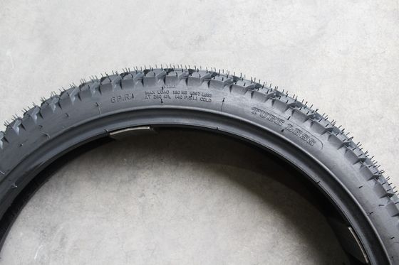 Kenda Motorradreifen 300x18 275x18 90/90-18 Luftdruck 280kpa Lastkapazität 180kg