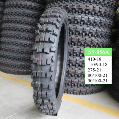 18 Zoll 21 Zoll Reifengehäuse für Motocross Tragfähigkeit 272 kg Langlebig und zuverlässig