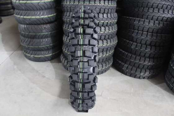 18 Zoll 21 Zoll Reifengehäuse für Motocross Tragfähigkeit 272 kg Langlebig und zuverlässig