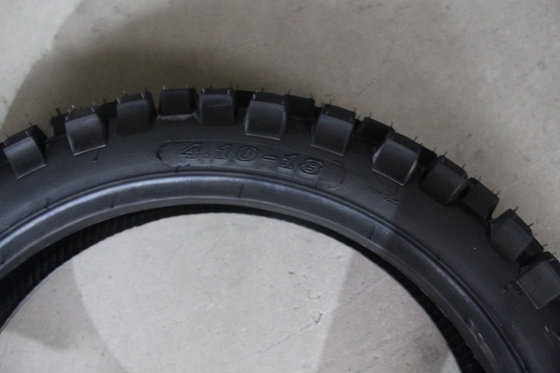 18 Zoll 21 Zoll Reifengehäuse für Motocross Tragfähigkeit 272 kg Langlebig und zuverlässig