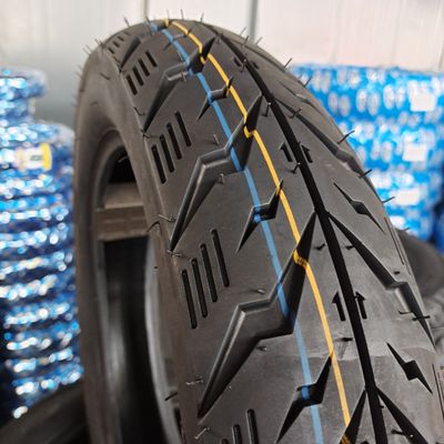 90/90-14 80/90-14 90/80-14 100/80-14 100/90-14 Rollerreifen für den südamerikanischen Markt