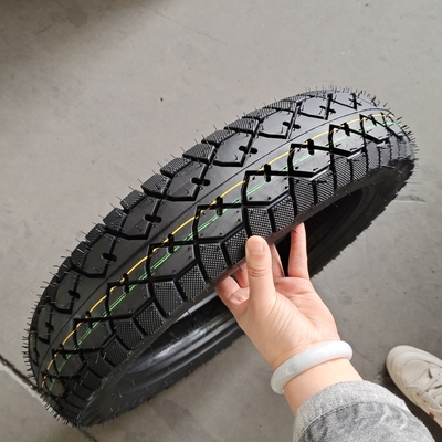 110/90-16 Motorradreifen TT TL mit 6PR/8PR Ply Rate und 150km/h Geschwindigkeit