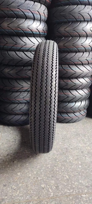 Sawtooth Motorradreifen 4,00 x 17 400-17 400/17 mit 280kpa Luftdruckreifengehäuse