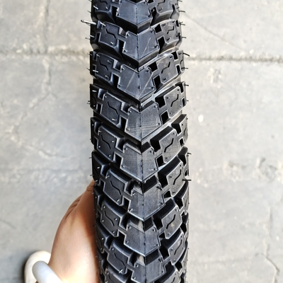 Reifengehäuse Motorradreifen 3.00-18 3.00x17 Zugfestigkeit 10.5