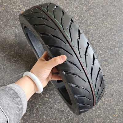 SOSOON 110/70-16 Langlebiger Motorradreifen und Langlebiger mit einer Zugfestigkeit von 10.5