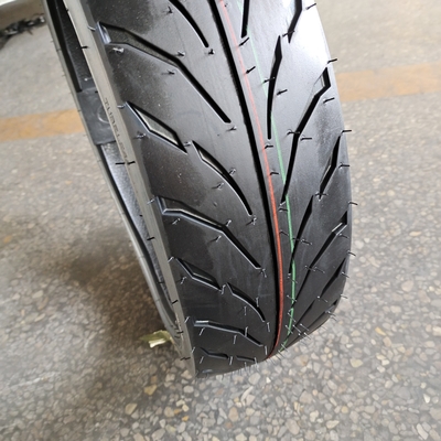 SOSOON 110/70-16 Langlebiger Motorradreifen und Langlebiger mit einer Zugfestigkeit von 10.5