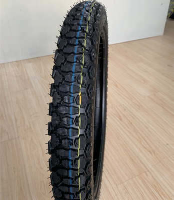 Deep Design 275-18 Motorradreifen für die Zusammenarbeit auf dem afrikanischen Markt