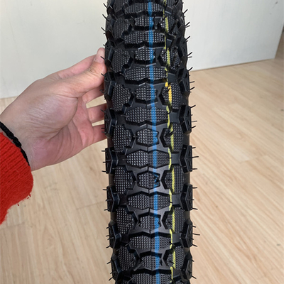 Deep Design 275-18 Motorradreifen für die Zusammenarbeit auf dem afrikanischen Markt
