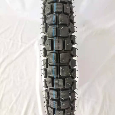 Reifengehäuse Motorradreifen und Innenröhre 225-18 250-18 275-18 300-18 für Leistung