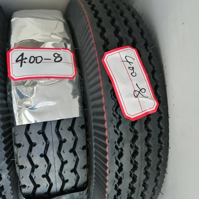 Bajaj Drei-Rad-Reifen 400-8 4.00-8 mit 3 kg Tragfähigkeit
