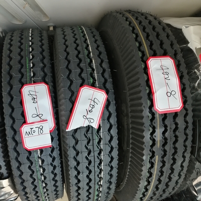 Bajaj Drei-Rad-Reifen 400-8 4.00-8 mit 3 kg Tragfähigkeit