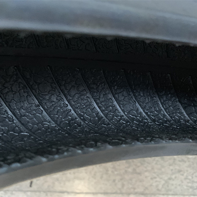 35%-55% Gummigehalt 4.00-8 Motorradreifen für Kundenanforderungen