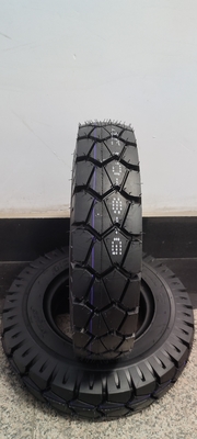 CEAT 400-8 Indischer Reifen für Bajaj Tuk Tuk 280kpa Luftdruck 13000PCS Belastung QTY/40'HQ