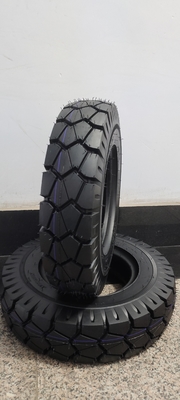 CEAT 400-8 Indischer Reifen für Bajaj Tuk Tuk 280kpa Luftdruck 13000PCS Belastung QTY/40'HQ