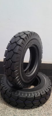 CEAT 400-8 Indischer Reifen für Bajaj Tuk Tuk 280kpa Luftdruck 13000PCS Belastung QTY/40'HQ
