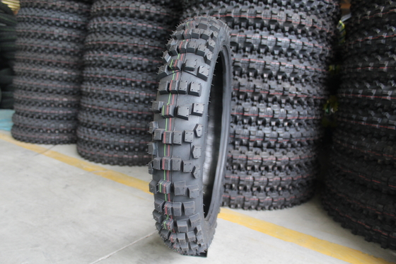 Höchste Leistung 4.10-18 110/90-18 80/100-21 2.75-21 Offroad Reifen für den asiatischen Markt